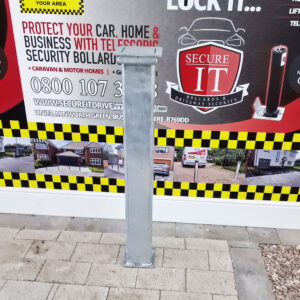 R5 TELESCOPIC BOLLARD
