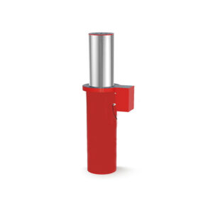 RMG Electromechanical Rising Bollard
